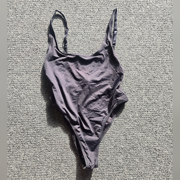 SKIMS Other - SKIMS ONEPIECE SWIM XL